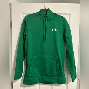 Under Armour Men’s S hoodie sweatshirt